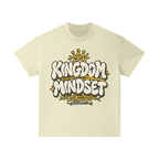 Kingdom Mindset Pure Cotton Essential Kids T-Shirt