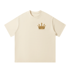 Christ is Above All Oversized T-Shirt