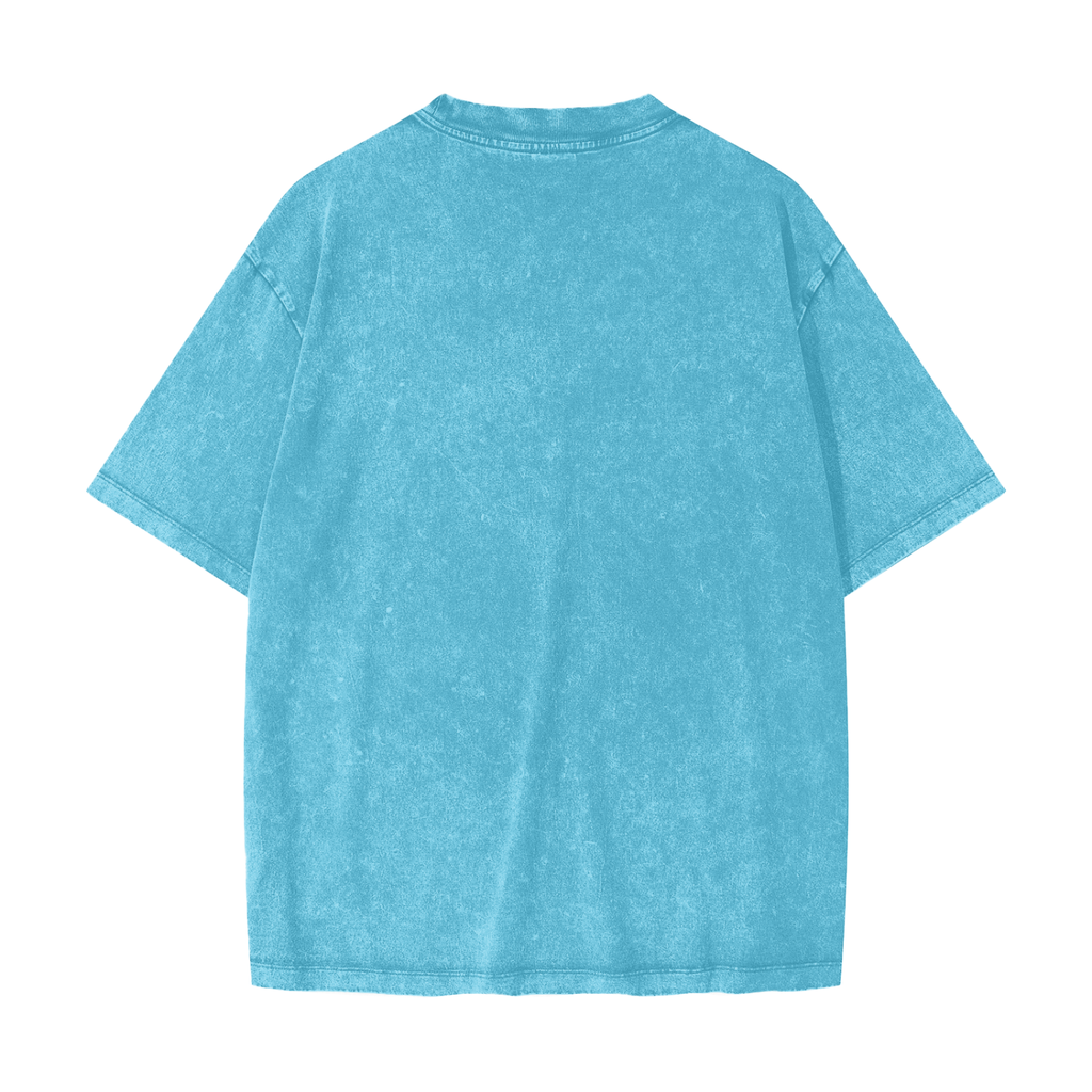 Chosen for More Heavyweight Snow Washed T-Shirt