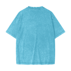 Chosen for More Heavyweight Snow Washed T-Shirt