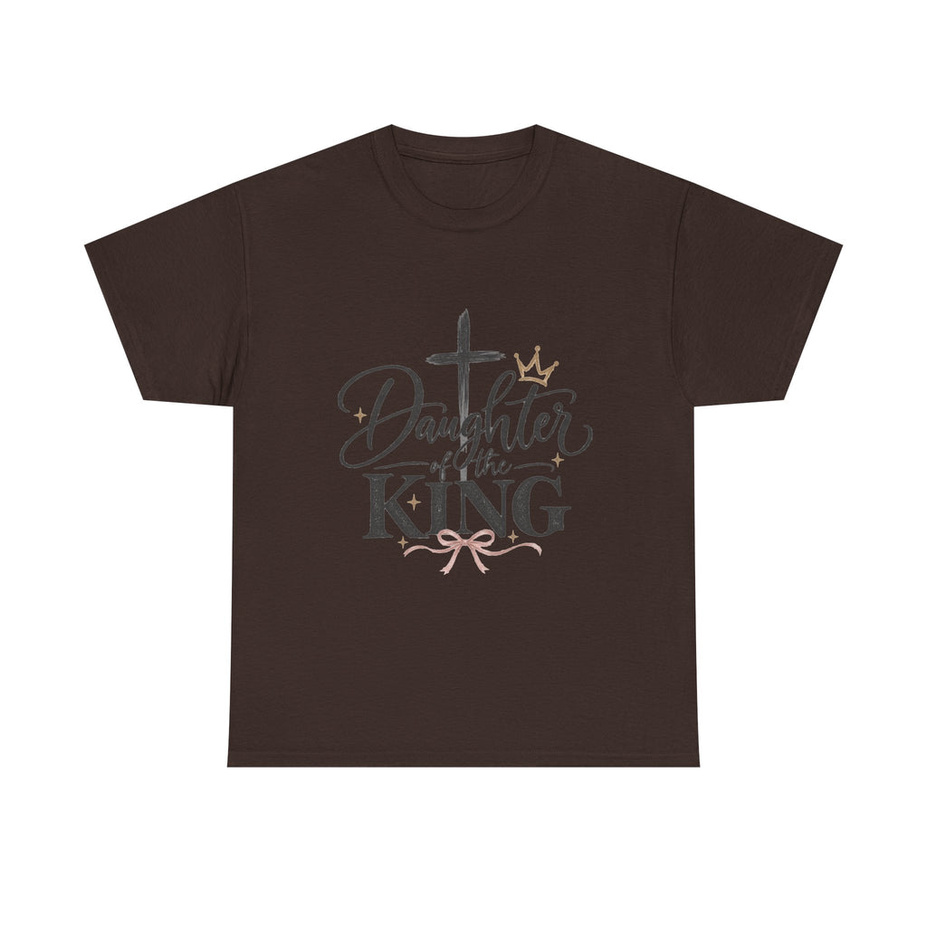 Daughter of the King Tee