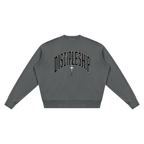 Discipleship Arch Vintage Wash Crewneck Sweatshirt