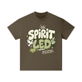 Spirit Led Pure Cotton Essential Kids T-Shirt