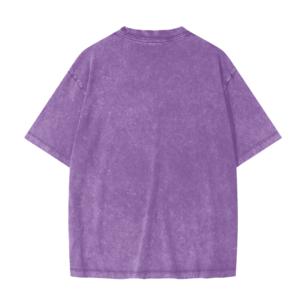 Chosen for More Heavyweight Snow Washed T-Shirt
