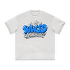 WWJD Heavyweight Earth Tone T-Shirt