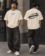 Discipleship Orbit Tee Essential Cotton T-Shirt