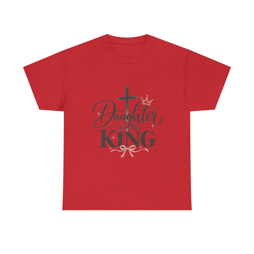 Daughter of the King Tee