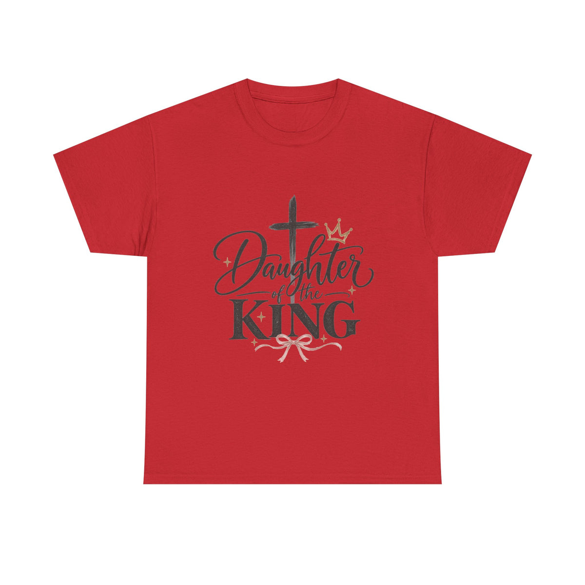 Daughter of the King Tee