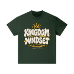 Kingdom Mindset Pure Cotton Essential Kids T-Shirt