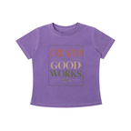 Created for Good Works Vintage Wash Slim Fit T-shirt