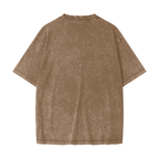Chosen for More Heavyweight Snow Washed T-Shirt