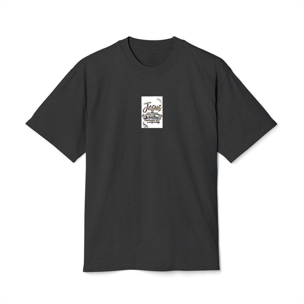 Unisex Heavy Faded Tee