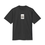 Unisex Heavy Faded Tee