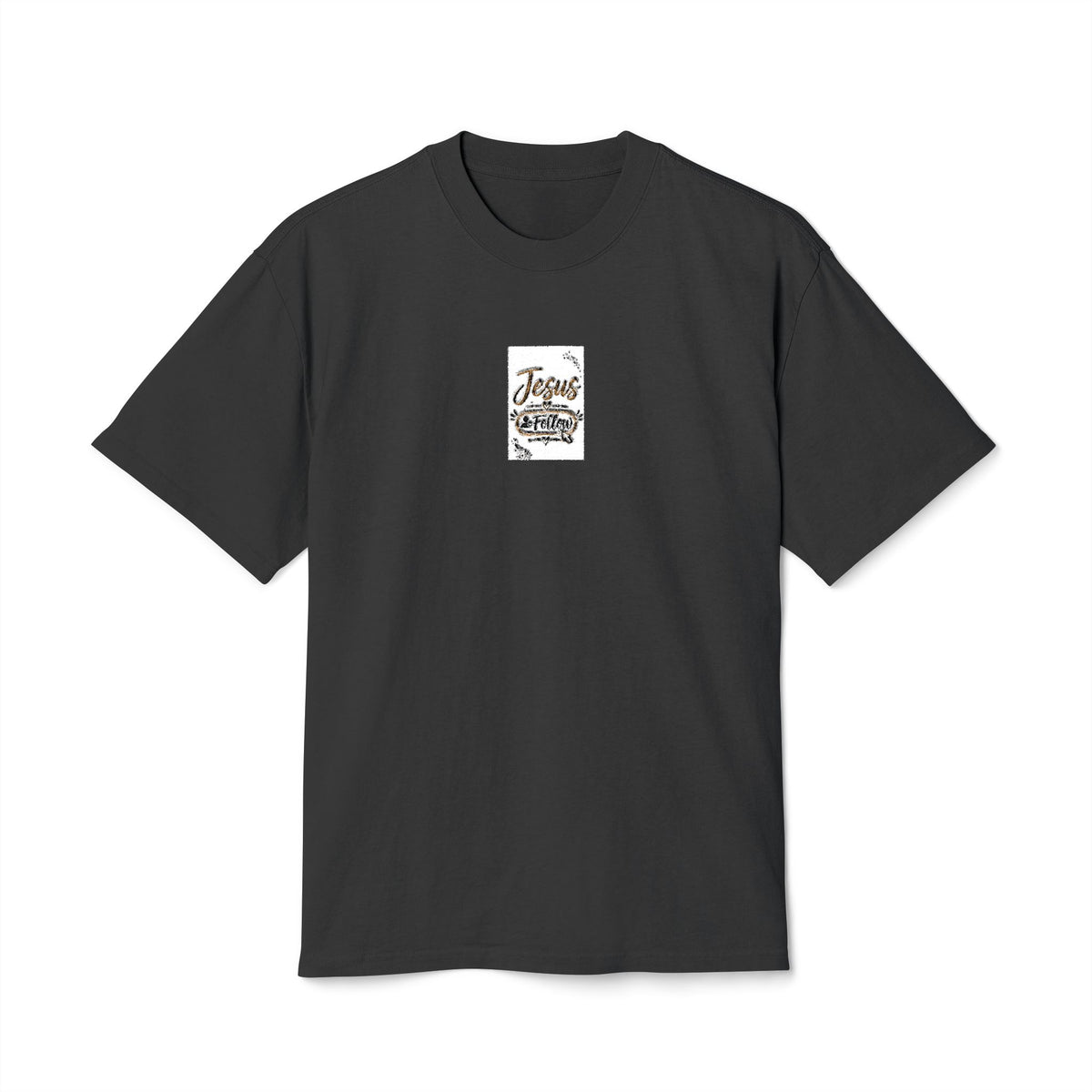 Unisex Heavy Faded Tee