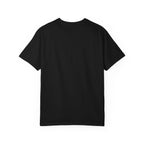 Women's Cutesy Game Day Football T-Shirt