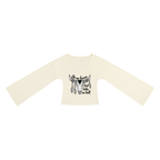 Do no Harm Women’s Bell Sleeve T-Shirt