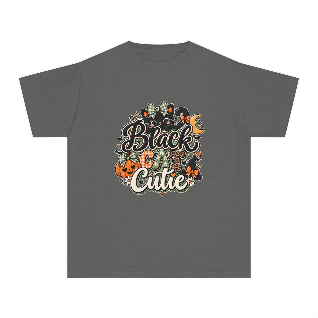 Youth Midweight Tee