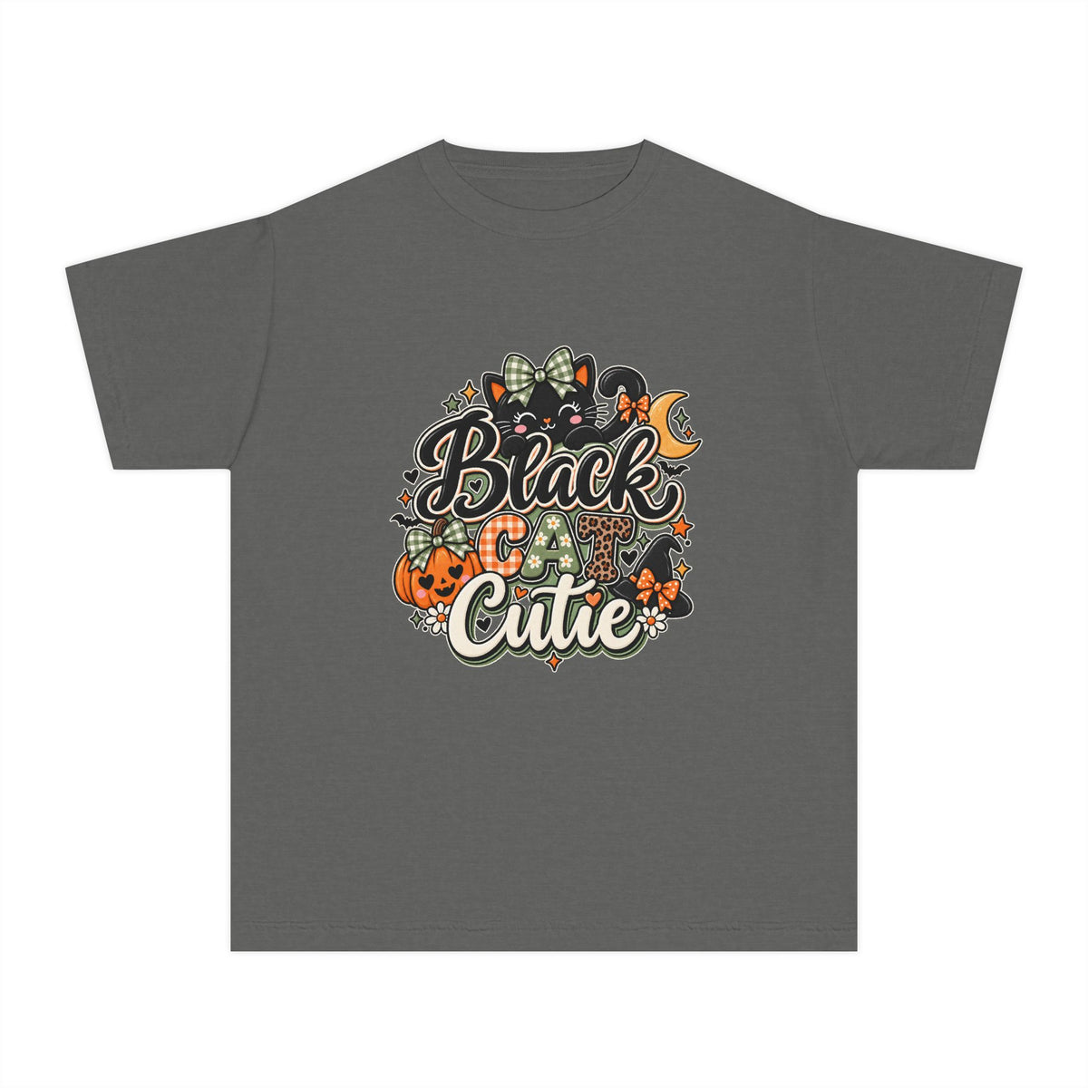 Youth Midweight Tee