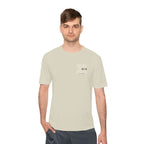 Built by Faith Workout Tee
