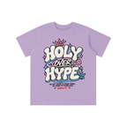Holy over Hype Essential Kids' T-shirt