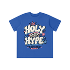 Holy over Hype Essential Kids' T-shirt