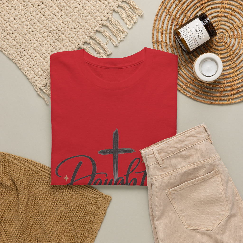 Daughter of the King Tee