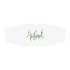 Anchored Women's Boxy Batwing Sleeve T-Shirt