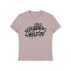 Discipleship Crown Tee Men's Heavyweight Slim Fit T-Shirt