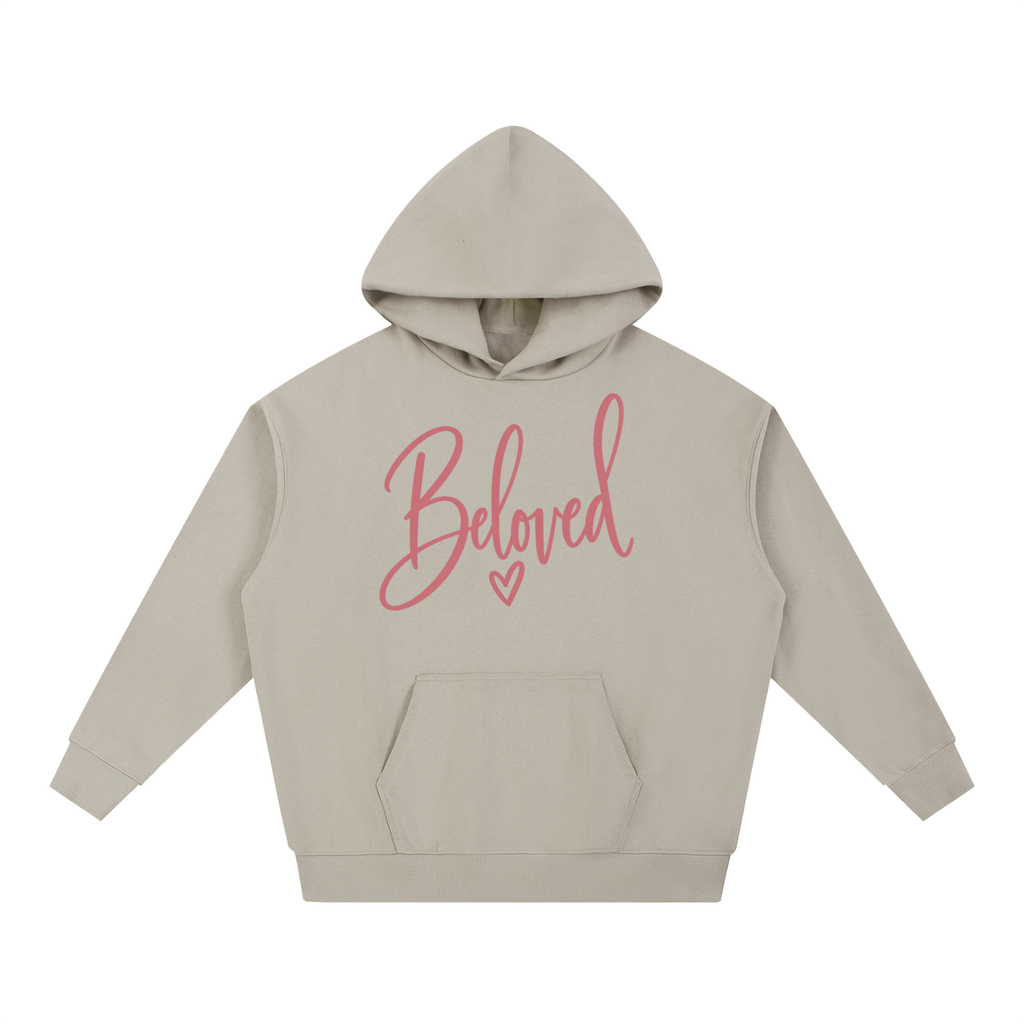 Beloved Essential Heavyweight Hoodie