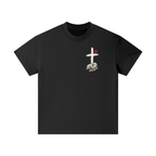 He Left the 99 Pure Cotton Essential Kids T-Shirt