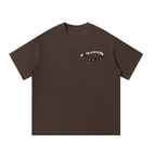 WWJD Oversized T-Shirt