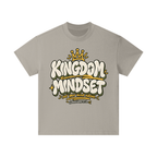 Kingdom Mindset Pure Cotton Essential Kids T-Shirt