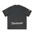 Discipleship Signature Tee Heavyweight Earth Tone T-Shirt