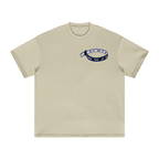 WWJD Heavyweight Earth Tone T-Shirt