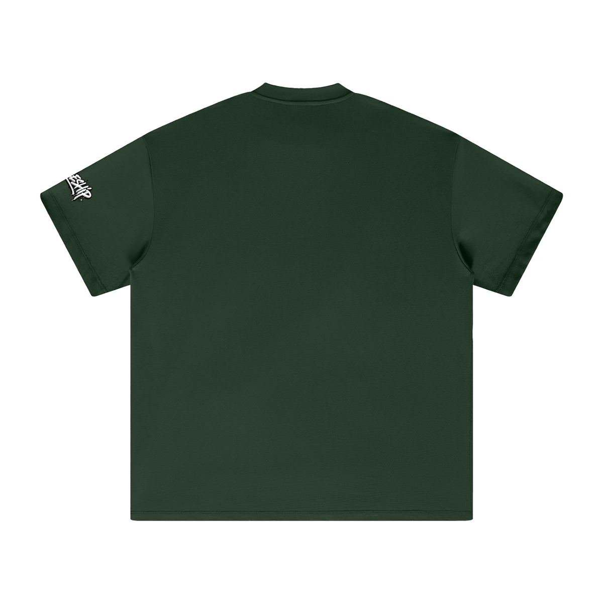 Discipleship Signature Tee Heavyweight Earth Tone T-Shirt