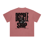 Discipleship Carry the Mission Enzyme Washed T-Shirt