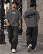 Discipleship Orbit Tee Essential Cotton T-Shirt