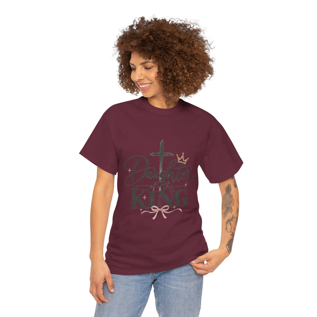 Daughter of the King Tee