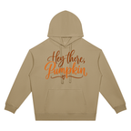Unisex Oversized Drop Shoulder Hoodie