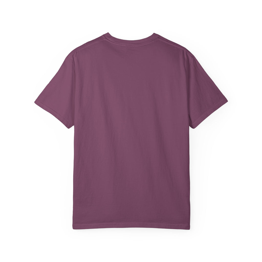 Women's Cutesy Game Day Football T-Shirt
