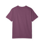 Women's Cutesy Game Day Football T-Shirt