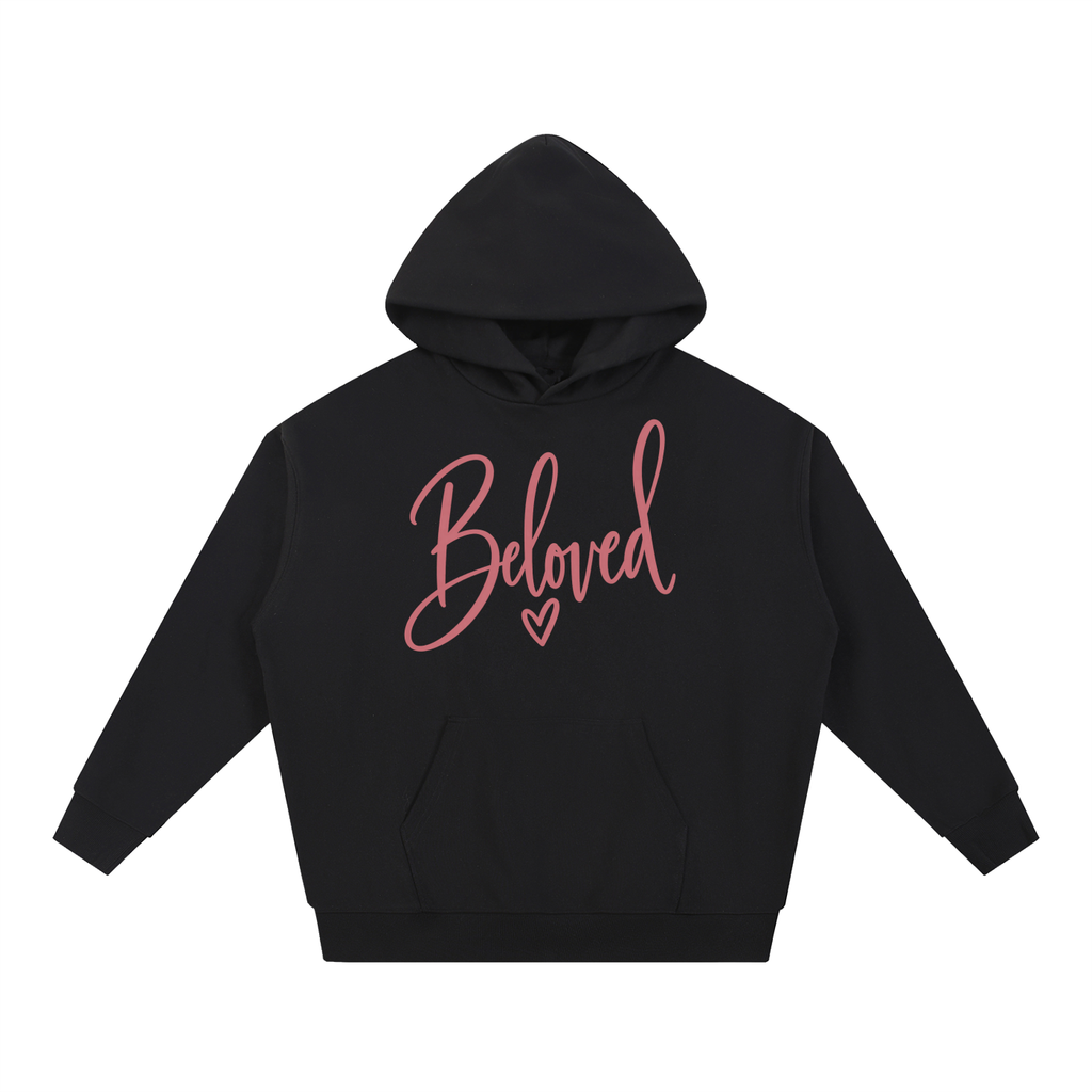 Beloved Essential Heavyweight Hoodie