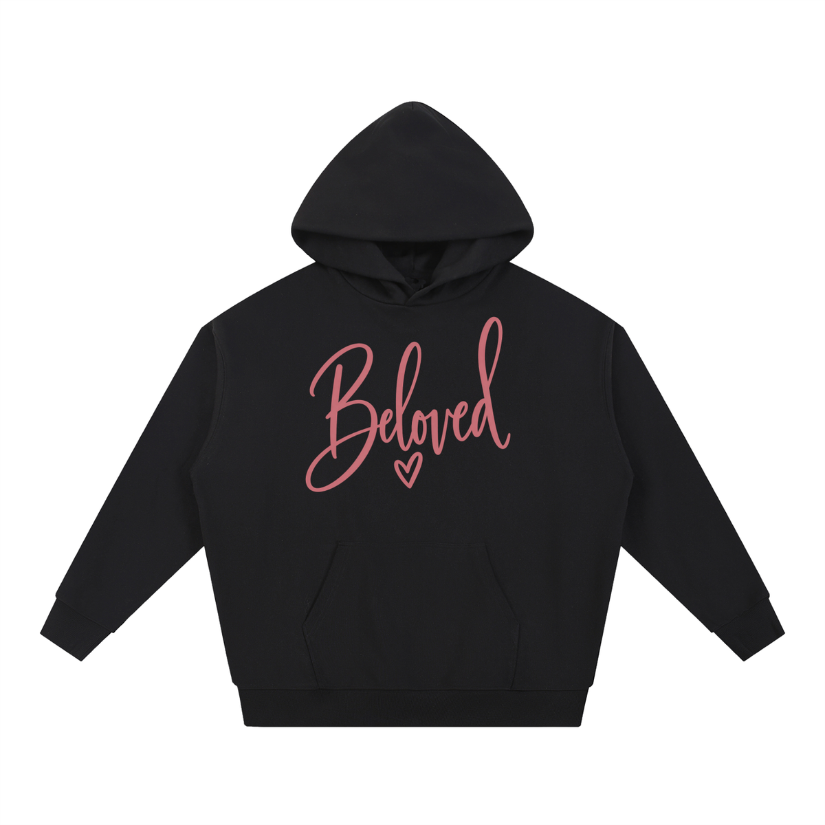 Beloved Essential Heavyweight Hoodie