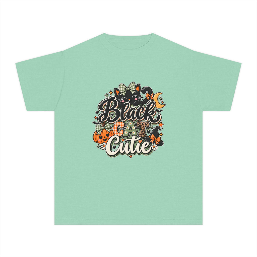 Youth Midweight Tee
