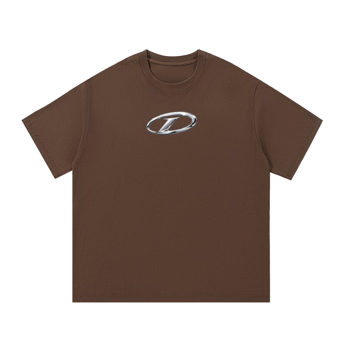 Discipleship Orbit Tee Essential Cotton T-Shirt