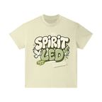Spirit Led Pure Cotton Essential Kids T-Shirt