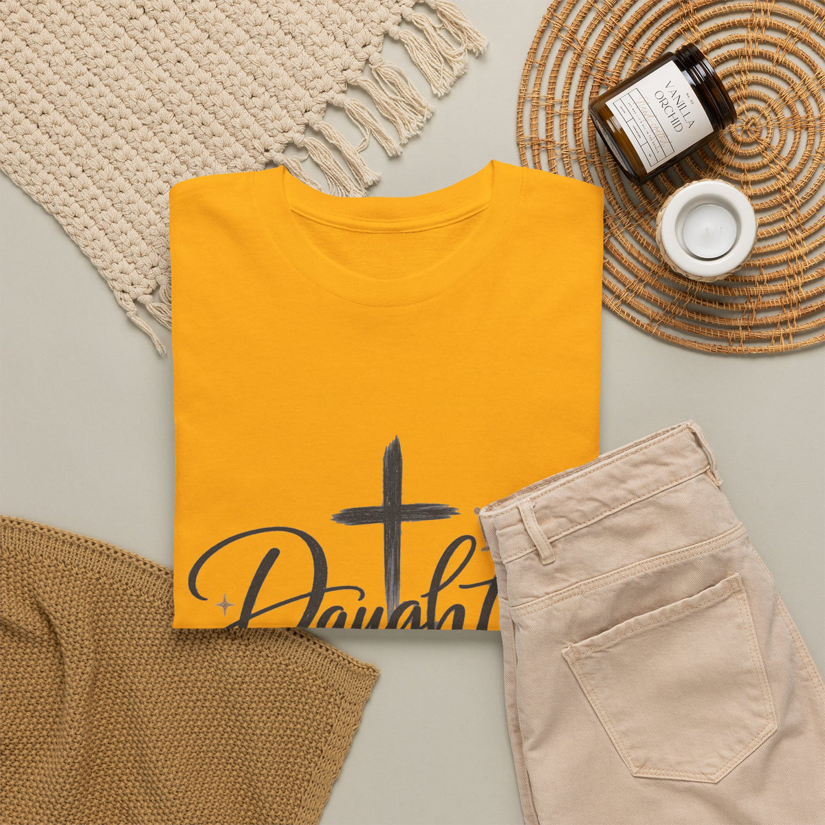 Daughter of the King Tee