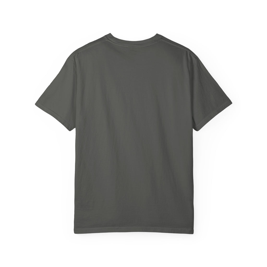 Women's Cutesy Game Day Football T-Shirt