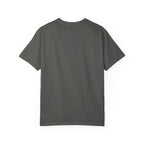 Women's Cutesy Game Day Football T-Shirt