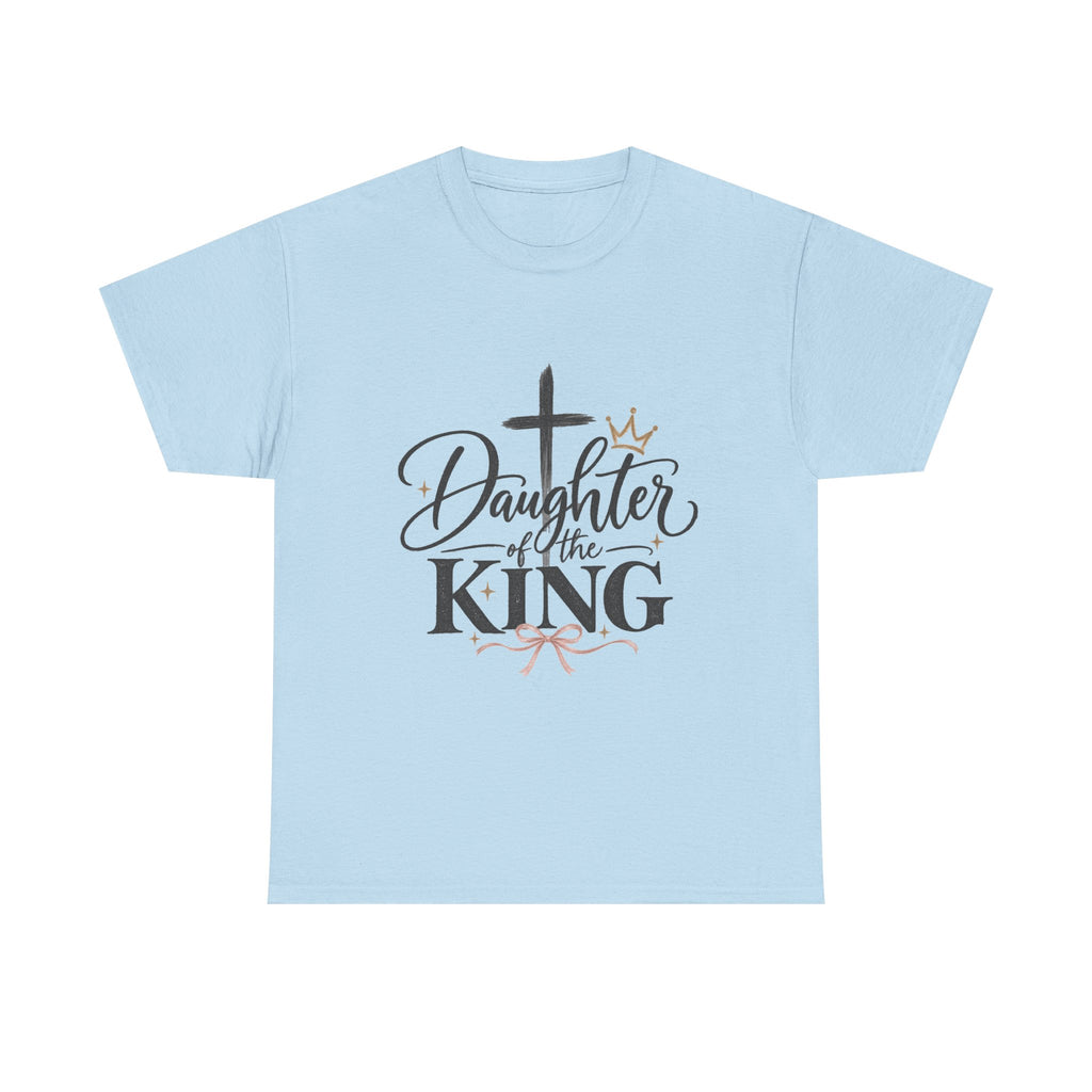 Daughter of the King Tee